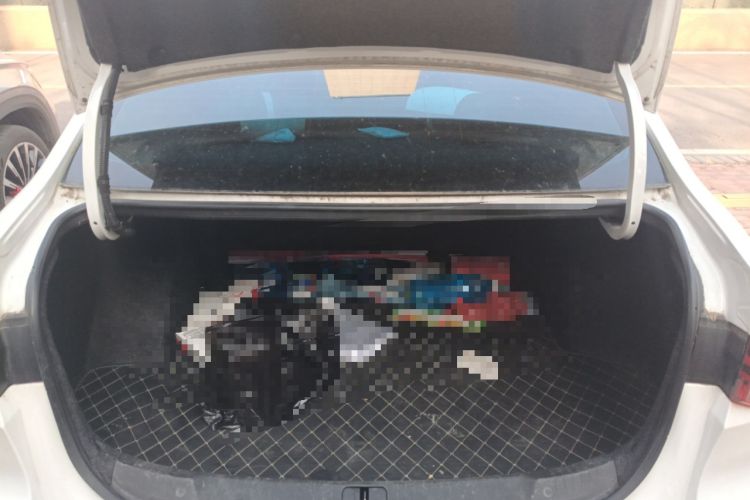 Used Chevrolet Monza 2022 320 Automatic Enjoyment Sunroof Version Trunk