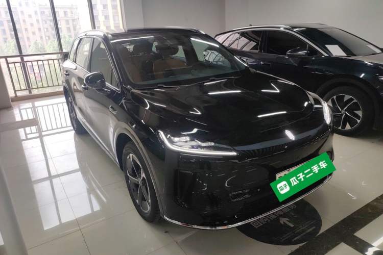 Used Hima H5 2025 Model Range-Extending Pro
