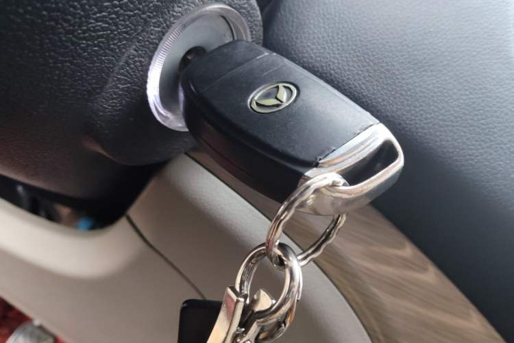 Used HYOSOW H3 2016 H3F 1.5L Manual Luxury Model