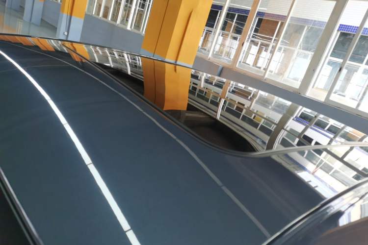 Used Geely Auto Preface 2023 2.0TD Prestige Version
