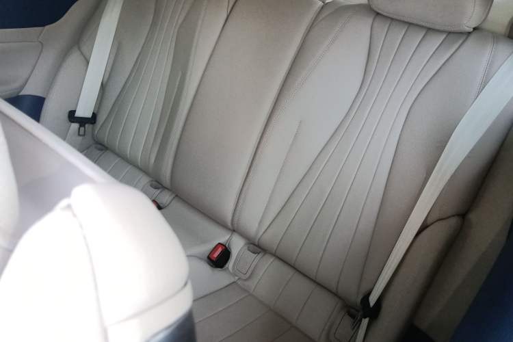 Used Mercedes-Benz E-Class 2021 E 260 Coupe