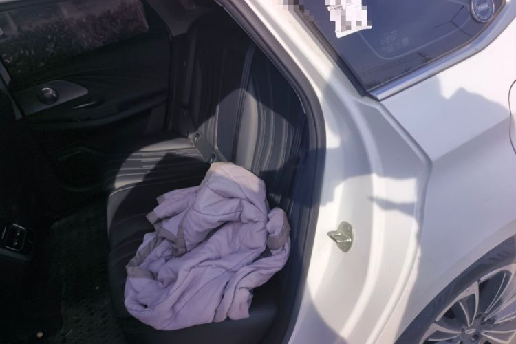 Used Chery Fengyun A8 2024 127 Far Voyage Luxury Edition