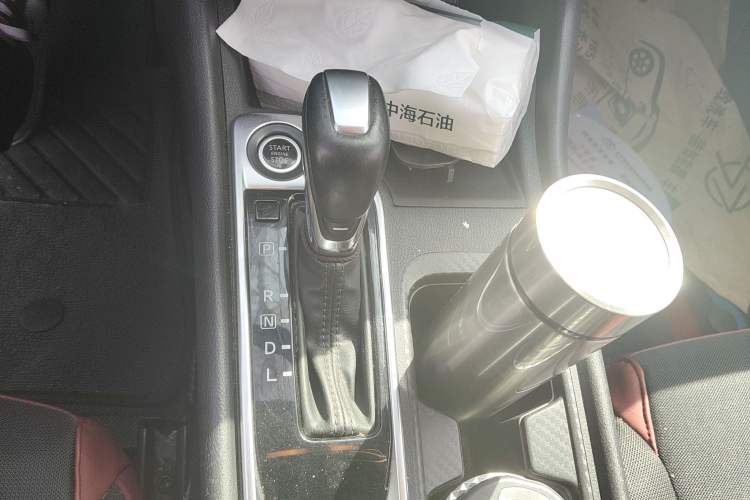 Used Nissan Sylphy 2020 1.6L XL CVT Enjoyment Edition Gear Lever