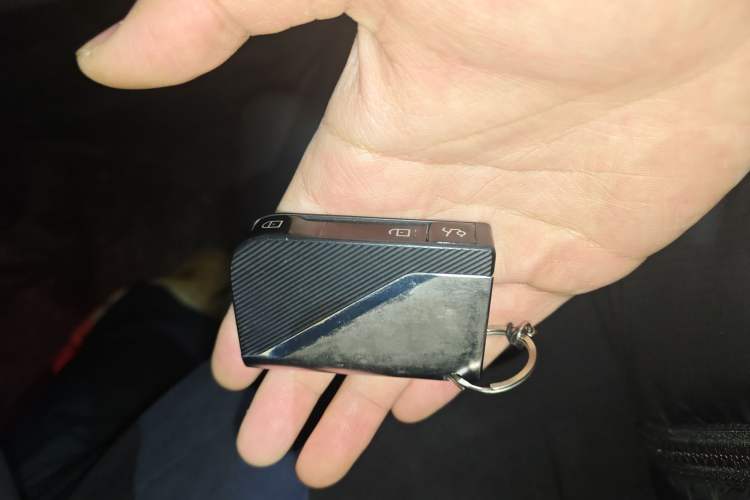 Used Lynk & Co 01 2021 2.0TD Two-Wheel-Drive Pro Trim
