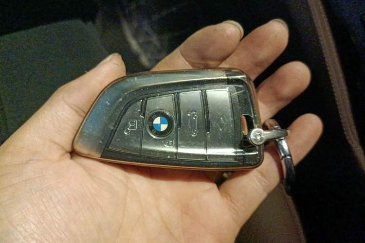 Used BMW 5 Series 2023 530Li Leading Model M Sport Package