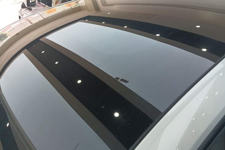 Used Deepal S05 2024 510 Plus Pure Electric Version