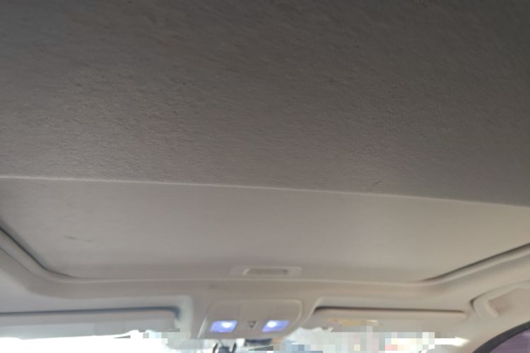 Used Mazda Mazda 3 Axela 2017 Hatchback 2.0L Automatic Luxury Model Emission Standard China V
