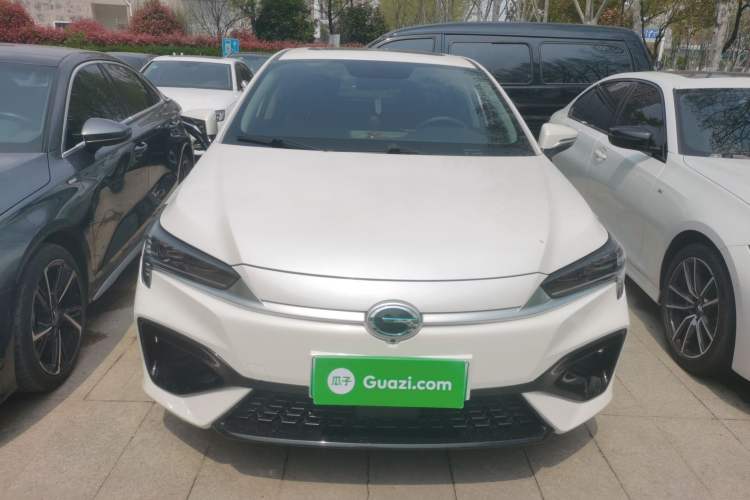 Used AION S 2022 Meizu 580 Pio