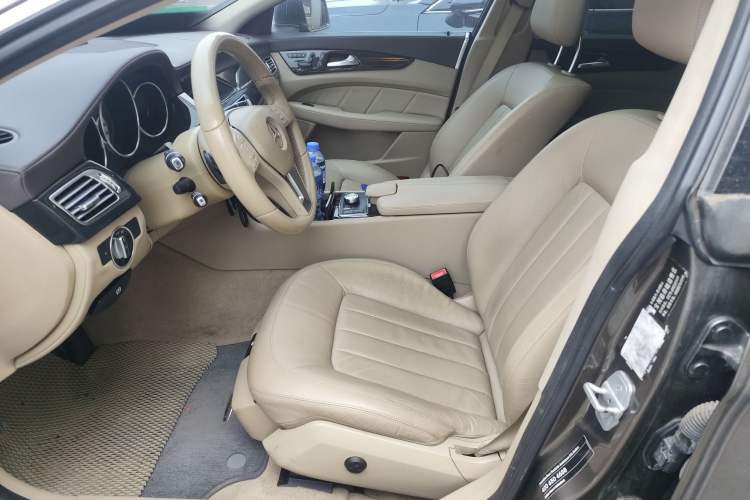 Used Mercedes-Benz CLS 2012 CLS 300 CGI
