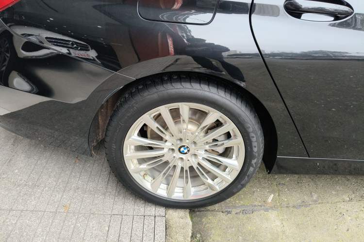 Used BMW 6 Series GT 2019 630i Luxury Design Package
