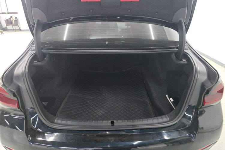 Used BMW 5 Series 2021 530i M Sport Package