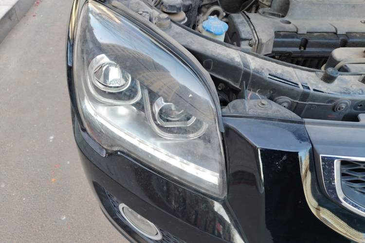 Used Kia Sportage 2013 2.0L Automatic Two-Wheel Drive GLS Trim