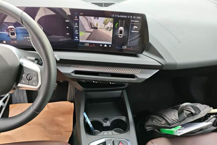 Used BMW 2 Series 2025 225L M Sport Package