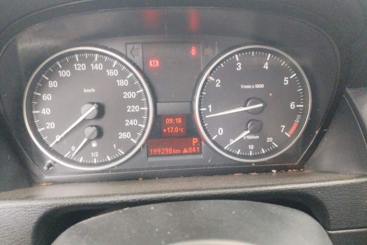 Used BMW X1 2012 sDrive18i Luxury Edition
