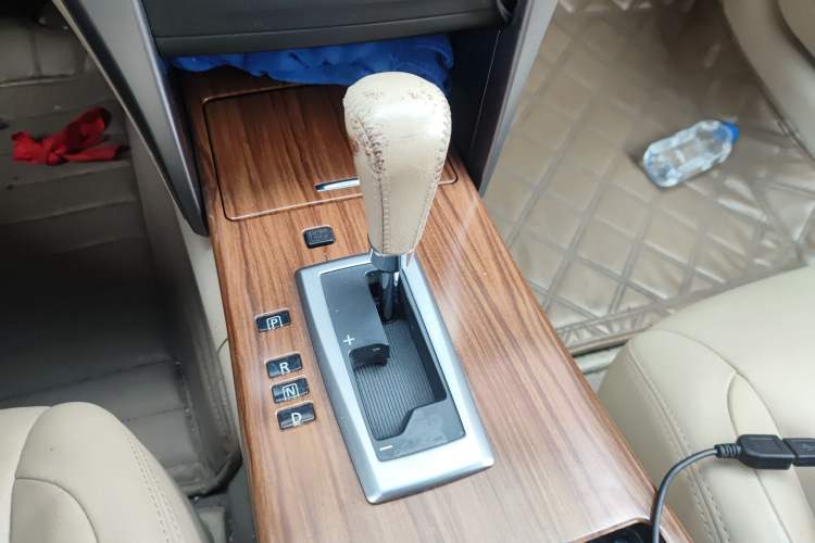 Used Nissan Teana 2011 2.5L XL Advanced Edition
