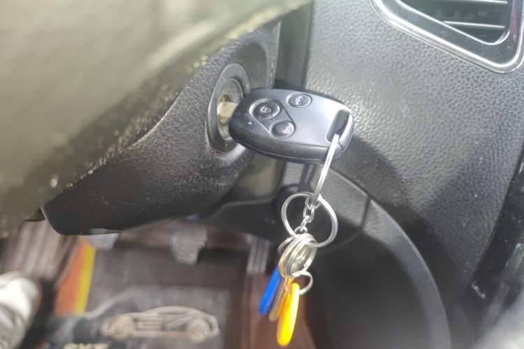 Used Great Wall C50 2013 1.5T Manual Elite Edition
