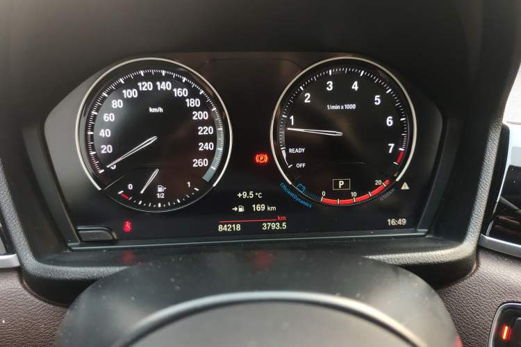 Used BMW X1 2022 sDrive25Li Leading Model