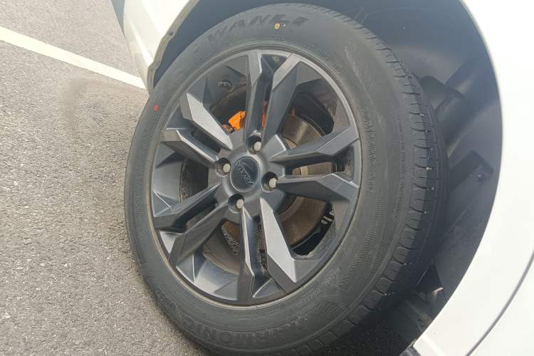 Used Dongfeng Aeolus Yixuan 2023 Mach Edition 1.5L Automatic Chasing Wind Version