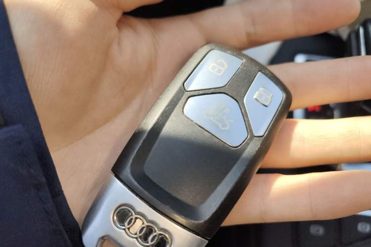 Used Audi A5 2021 Sportback 45 TFSI quattro Prestige Dynamic Edition