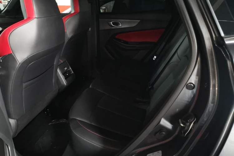 Used CHANGAN CS55PLUS 2024 3rd Generation 1.5T DCT Excellence Model