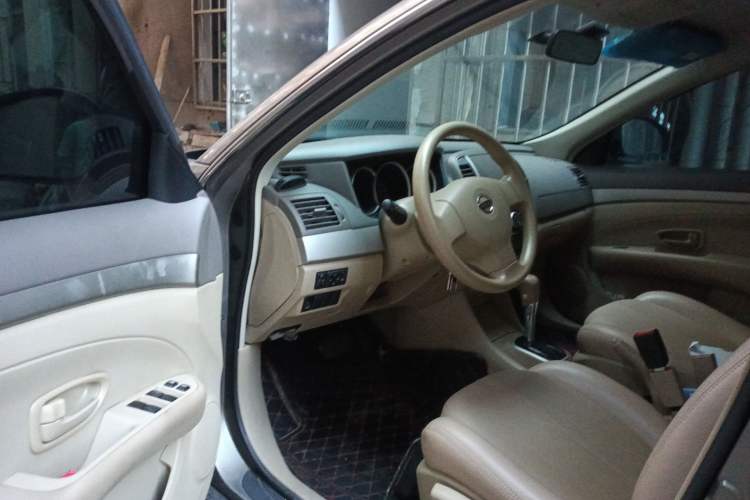 Used Nissan Sylphy 2018 Classic 1.6XE CVT Comfort Edition