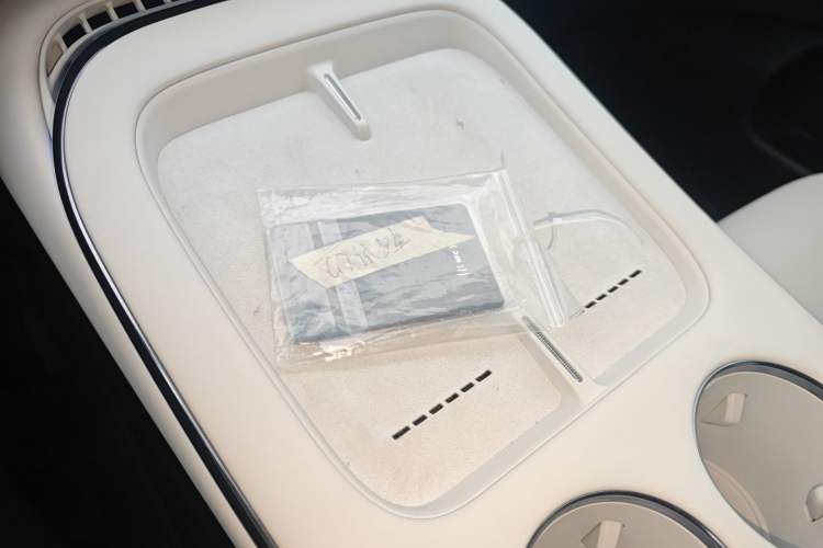 Used XPeng G7 2025 Model—702 Ultra Long Range