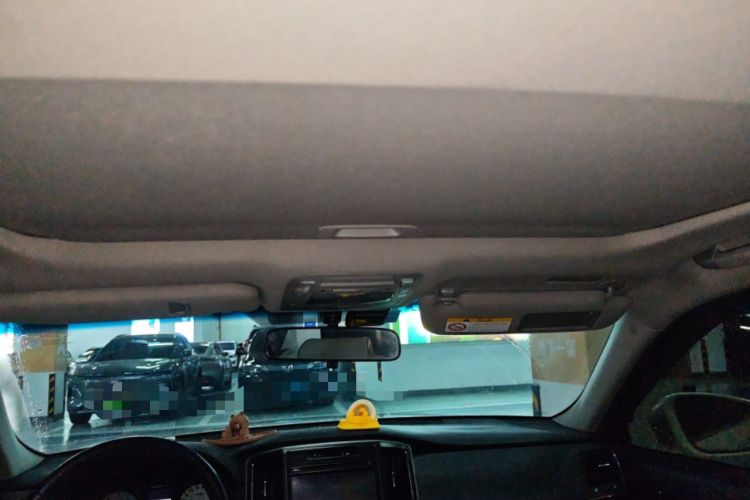 Used Toyota Crown 2017 2.0T Sport Edition
