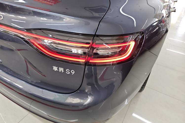 Used Hima Stelato S9 2025 Extended-Range Ultra