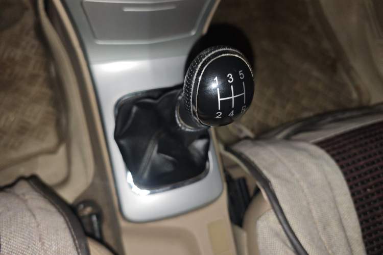 Used Great Wall C30 2012 1.5L Manual Luxury Version