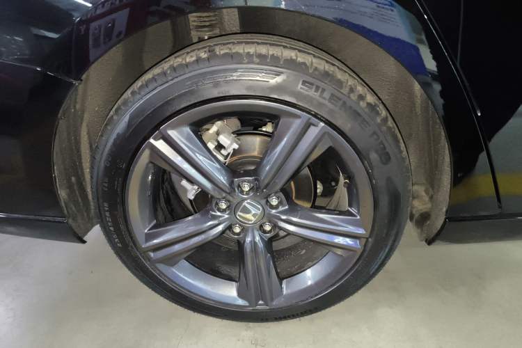 Used Honda Inspire 2025 260TURBO Elegant Edition
