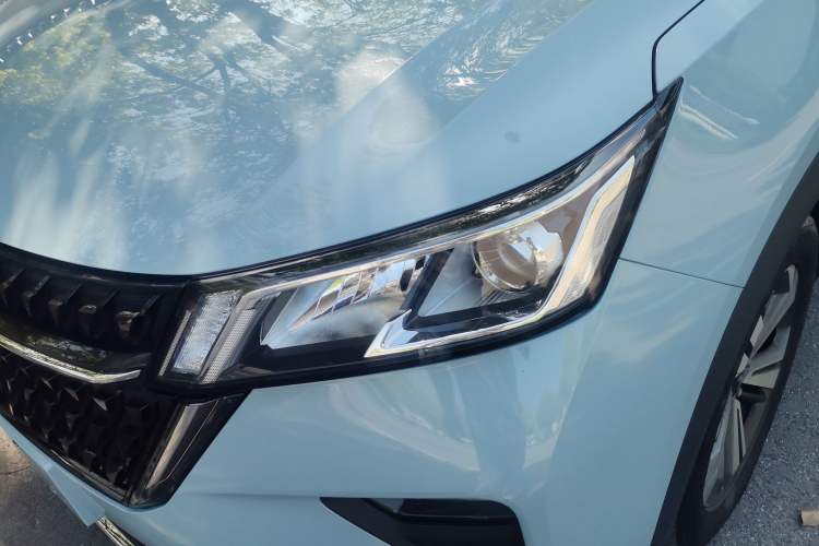 Used Wuling Asta 2021 1.5T Manual Starlight Edition