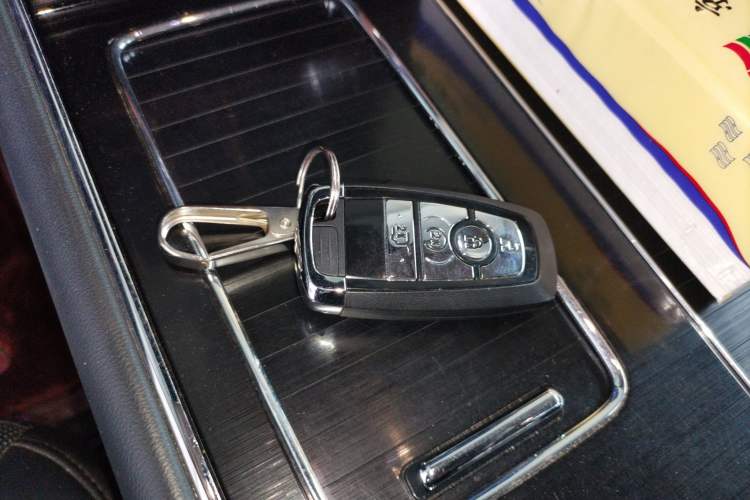 Used Lincoln Aviator 2021 3.0T V6 Four-Wheel Drive Luxury Edition