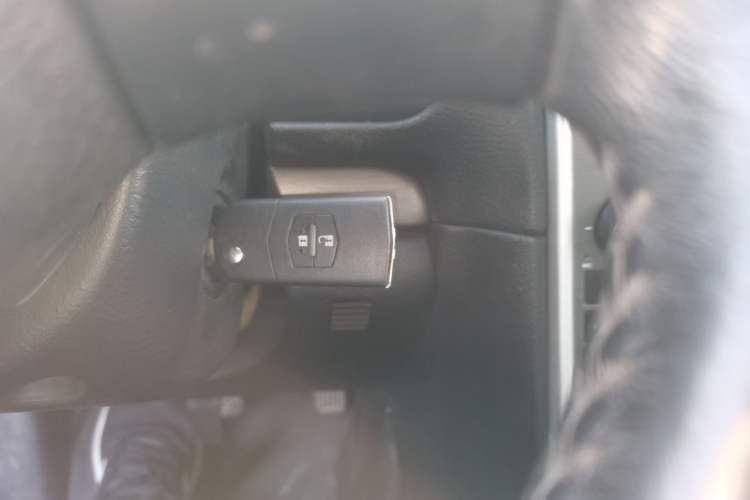 Used Mazda 6 2015 2.0L Automatic Fashion Edition
