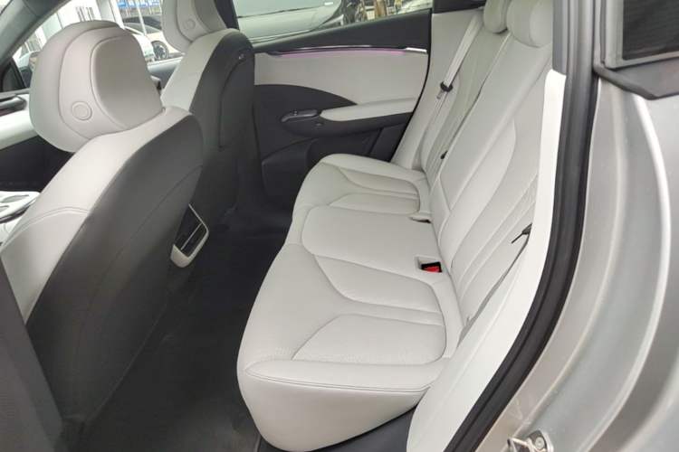 Used XPeng G7 2025 702 Max
