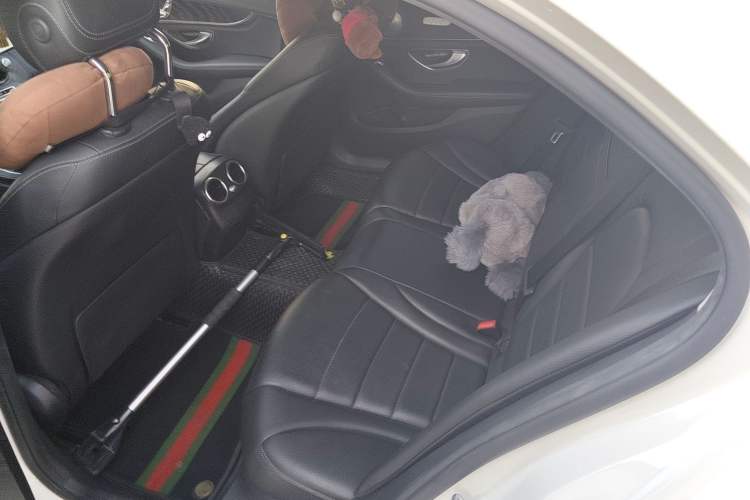 Used Mercedes-Benz C-Class 2016 C 180 L Sport Edition