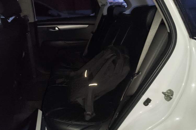 Used Kia Sportage R 2018 2.0L Automatic Smart Luxury Version China V Standard
