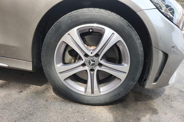 Used Mercedes-Benz C-Class 2020 Restyled C 260 L Sport Edition