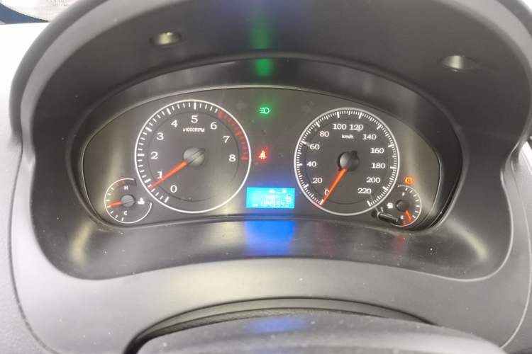 Used Geely Auto Diamond 2016 1.5L Manual Elite Edition
