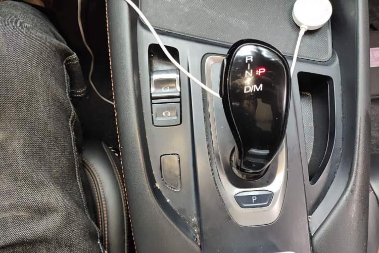 Used Haval F7 2021 1.5T Two-Wheel Drive iXuan
