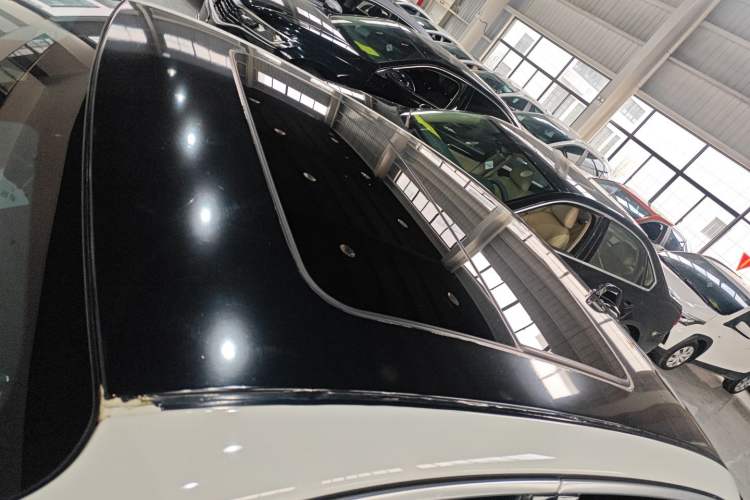 Used Lynk & Co 03 2019 1.5TD DCT JingPro Edition China VI Standard