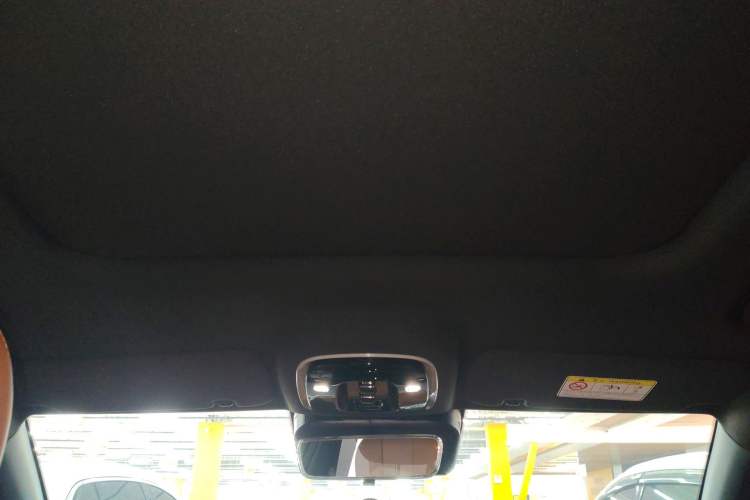 Used Chery Tiggo 8 2026 Model, 5th Generation Leopard Model, Kunpeng 1.6T Automatic Prestige Version
