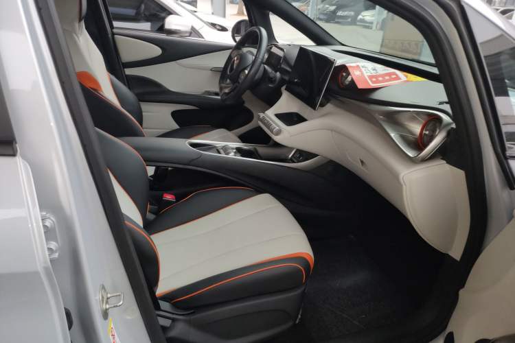 Used BYD Dolphin 2021 405 km Fashion Edition