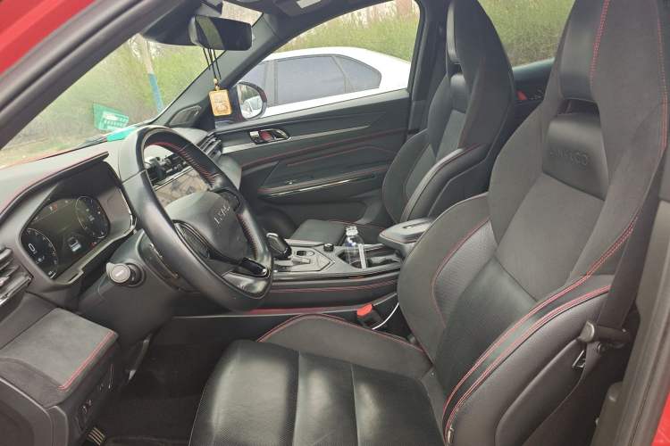 Used Lynk & Co 05 2020 2.0TD Four-Wheel Drive HypeHalo