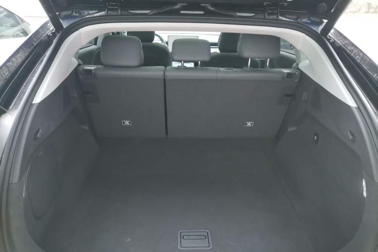 Used XPeng G6 2025 625 Long-Range Max Flagship Edition