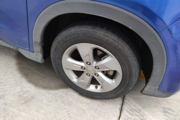 Used Honda XR-V 2017 1.5L LXi CVT Classic Edition