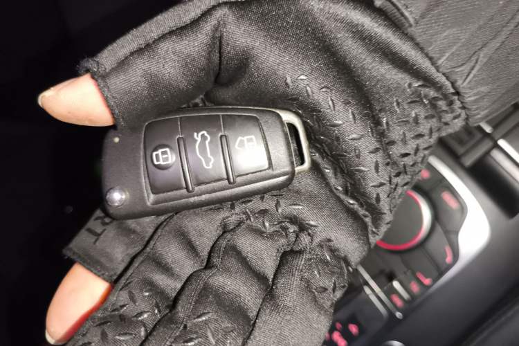 Used Audi A3 2016 Sportback 40 TFSI Style Edition
