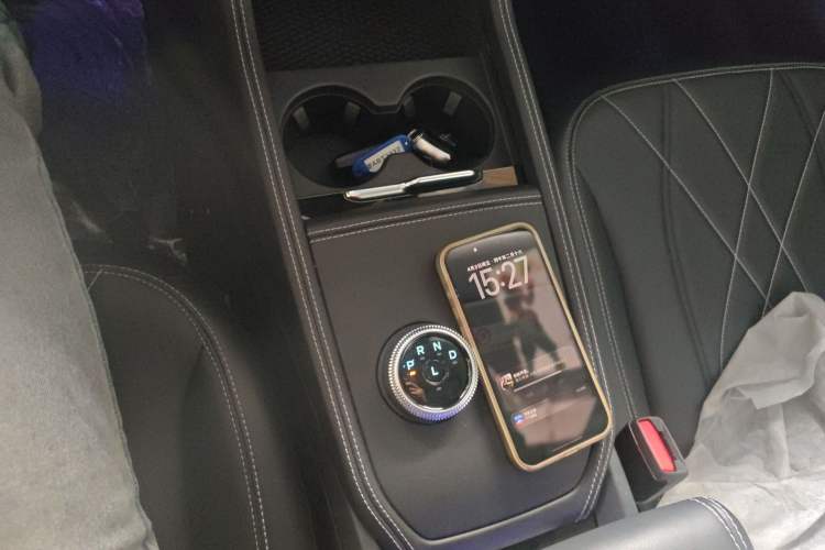 Used Ford Mustang Mach-E 2021 Leap Edition Rear-Drive Version (Standard Range)