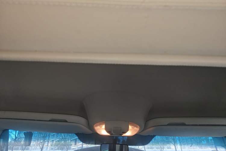 Used Xinkai Sprinter 2015 3.5L Standard Version
