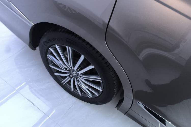 Used Honda Elysion 2022 2.0L eHEV Luxury Edition
