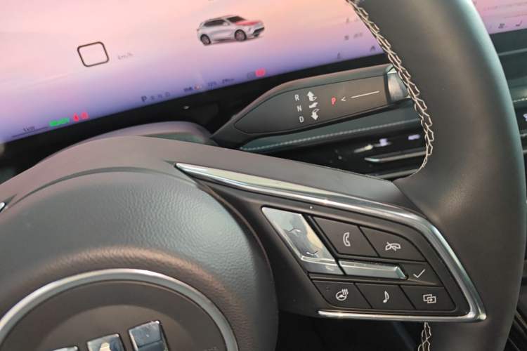 Used Buick E5 2025 Model 545KM Smart Enjoyment Edition